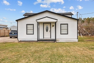 7720 Avenue E, Santa Fe, TX 77510