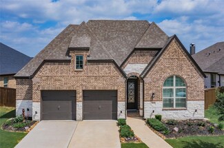 4047 Shackleton Ct, Rosharon, TX 77583