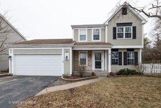 201 Stafford Dr, Mundelein, IL 60060