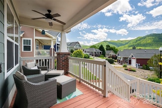 31 Byrdcliffe Ln, Asheville, NC 28805