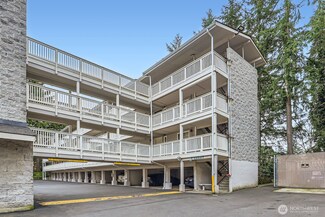 14547 NE 40th St Unit J302, Bellevue, WA 98007