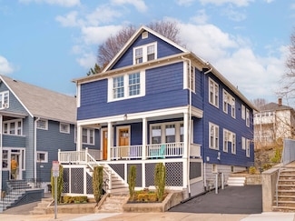 15 Upland Rd, Somerville, MA 02144