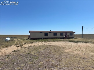 7825 Boone Rd, Yoder, CO 80864