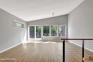 2551 La Honda Dr Unit 6, Anchorage, AK 99517