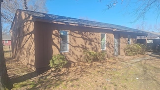 62 Harvard Rd, Marion, AR 72364