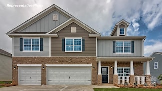 217 Giant Oak Ave, Statesville, NC 28677