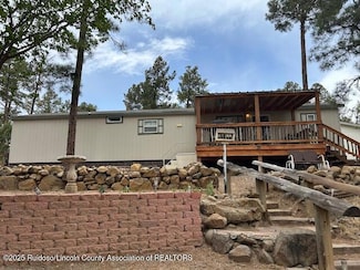 236 Hemlock Cir, Ruidoso, NM 88345