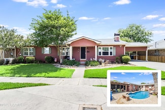 807 S Cunningham St, Rayne, LA 70578