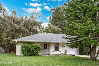 1053 W Samms Ave, Port Orange, FL 32129