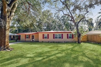 418 Buckingham Place, Brunswick, GA 31525