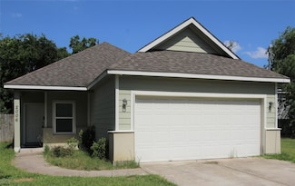 2006 Stevens St, Houston, TX 77026