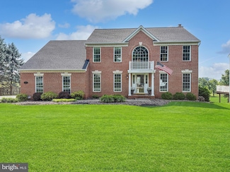 13225 Manor Dr S, Mount Airy, MD 21771