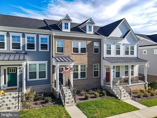 110 Bikram Terrace, Annapolis, MD 21403