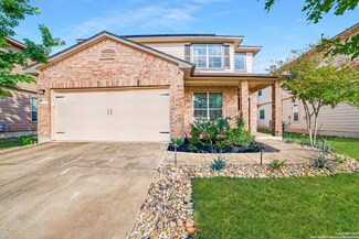 8411 Meadow Plains, San Antonio, TX 78254