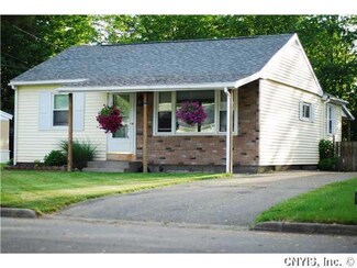 22 Redwood Ave, Cortland, NY 13045