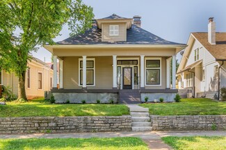 1420 Gartland Ave, Nashville, TN 37206