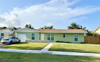 9271 SW 183rd Terrace, Palmetto Bay, FL 33157