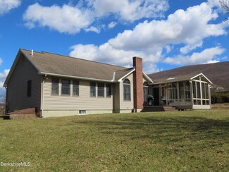 33 Spring Rd, Adams, MA 01220