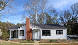 19763 Mississippi 15, Decatur, MS 39327