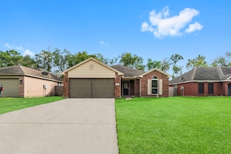 23211 Sandpiper Trail, Spring, TX 77373