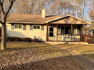 508 W Wharton Dr, Marion, IN 46952