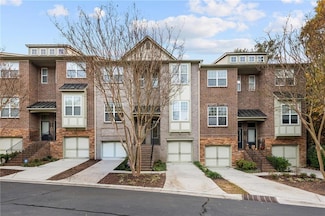 2052 Cobblestone Cir NE, Atlanta, GA 30319