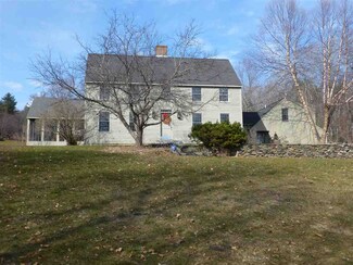 13 Purgatory Rd, Mont Vernon, NH 03057