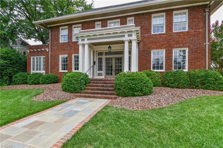 1815 Dalton Rd, Greensboro, NC 27408