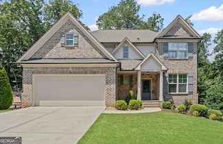 4362 Orchard Grove Dr, Auburn, GA 30011