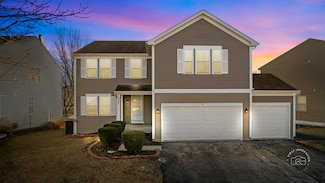 3201 Kenilworth Ln, Montgomery, IL 60538