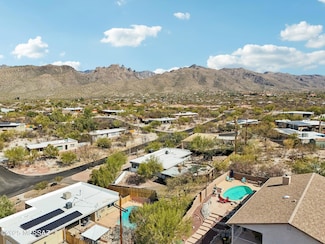 8900 E Driftwood Trail, Tucson, AZ 85749