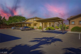8805 Jeffreys St Unit 1089, Las Vegas, NV 89123