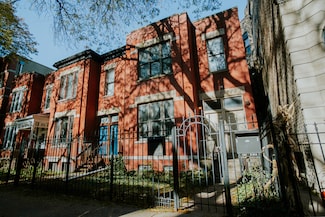 2130 W Potomac Ave, Chicago, IL 60622