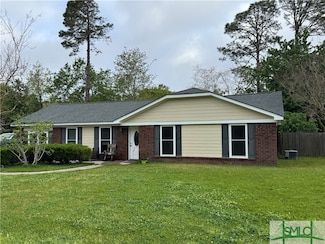 7313 Tropical Way, Savannah, GA 31410