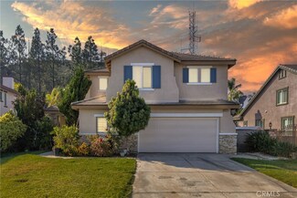 8353 Clover Creek Rd, Riverside, CA 92508
