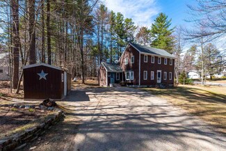 10 Fairview Ave, Conway, NH 03818