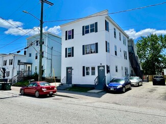 371 Manchester St, Manchester, NH 03103