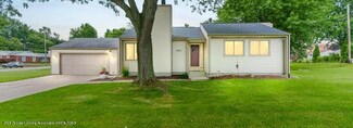 4107 Blanche Ave, Lansing, MI 48917