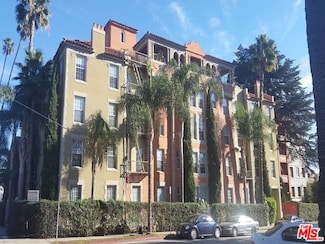 5640 Franklin Ave Unit 406, Los Angeles, CA 90028