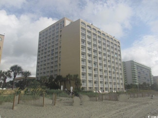 1207 S Ocean Blvd Unit 20606, Myrtle Beach, SC 29577