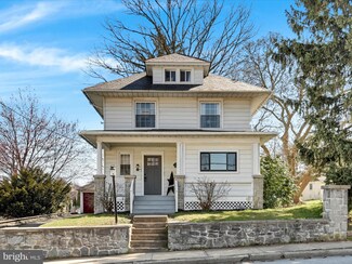 121 S Church St, Quarryville, PA 17566