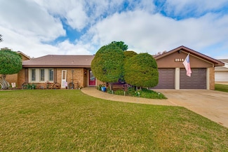 2919 Kirkwood Dr, Odessa, TX 79762
