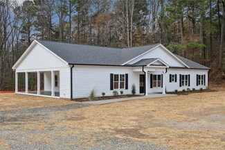 5343 Riverview Rd, Williamsburg, VA 23188