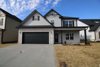 589 Summerfield Dr, Clarksville, TN 37042