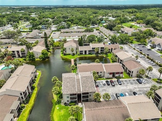 3836 N Lake Dr Unit 121, Tampa, FL 33614