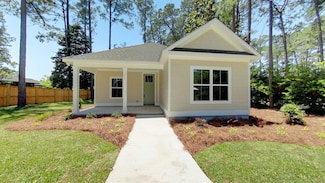 302 Betty St, Thomasville, GA 31792