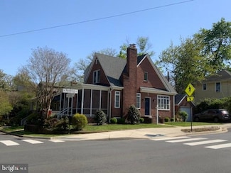 3000 N Pershing Dr, Arlington, VA 22201