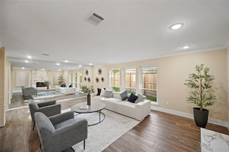 11804 Westmere Dr, Houston, TX 77077