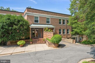 3535 Chevy Chase Lake Dr Unit 106, Chevy Chase, MD 20815