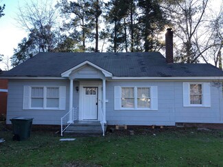 569 McKewn St, Orangeburg, SC 29115